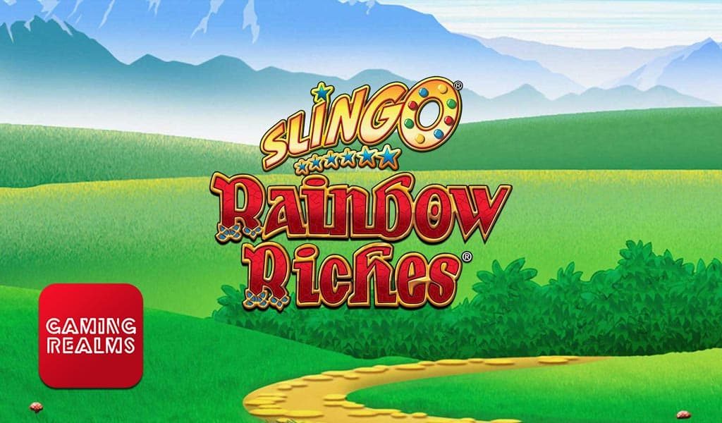 Gaming Realms Singo 