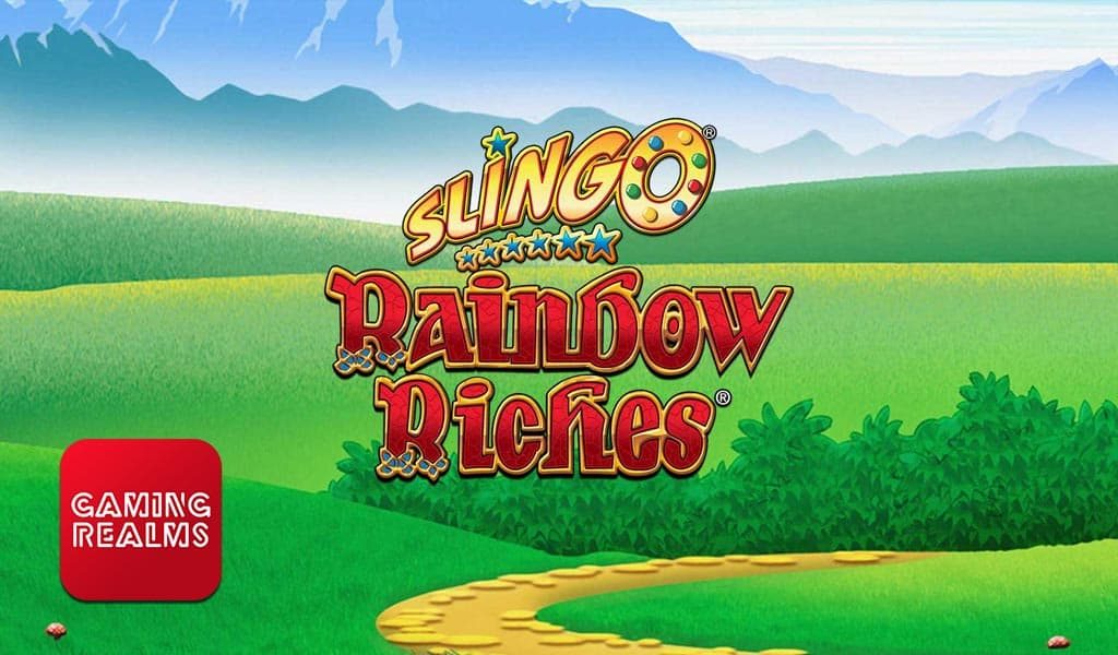 Gaming Realms Singo