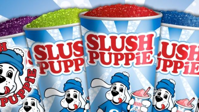 Slush Puppie