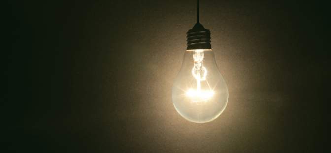 Telecom Plus lightbulb