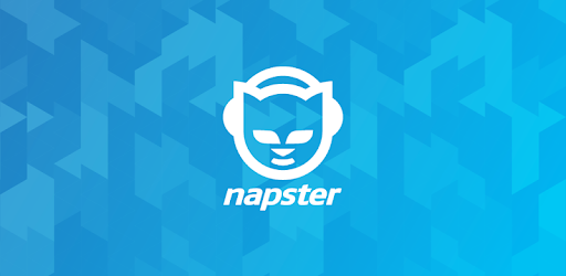 Napster logo